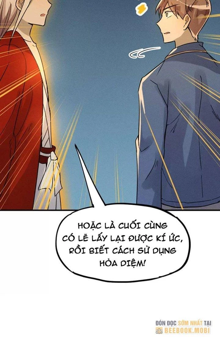 Ta Vô Địch Nhờ Siêu Béo Chapter 24 - Trang 2