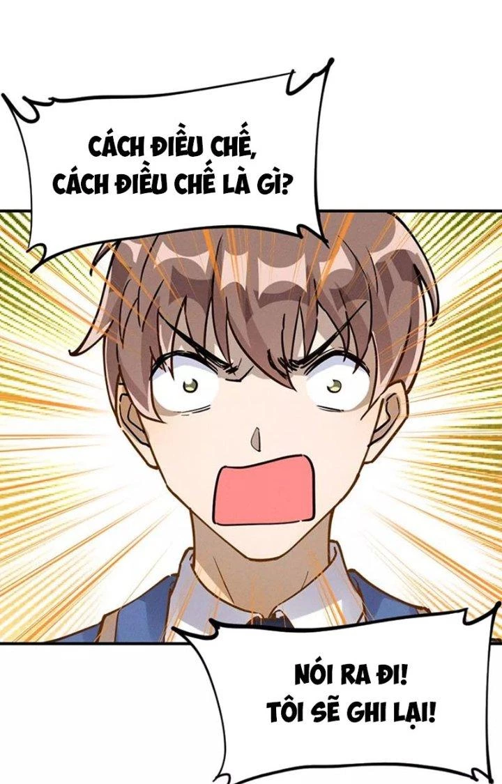 Ta Vô Địch Nhờ Siêu Béo Chapter 24 - Trang 2