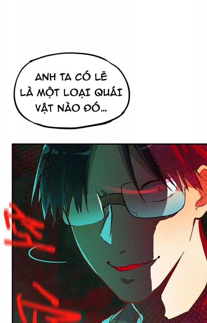 Ta Vô Địch Nhờ Siêu Béo Chapter 24 - Trang 2