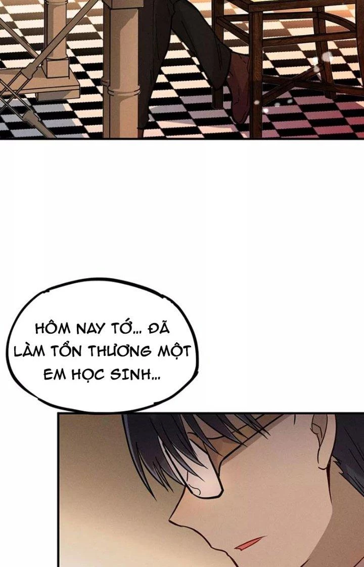 Ta Vô Địch Nhờ Siêu Béo Chapter 24 - Trang 2