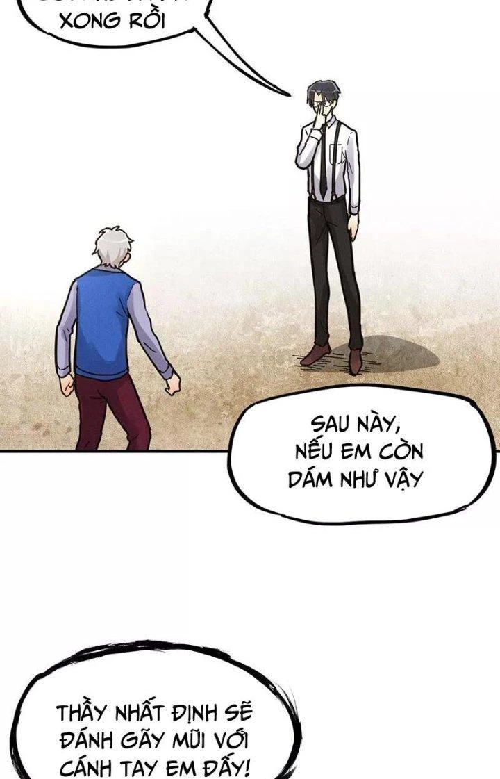 Ta Vô Địch Nhờ Siêu Béo Chapter 25 - Trang 2