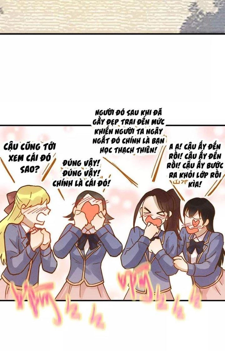 Ta Vô Địch Nhờ Siêu Béo Chapter 25 - Trang 2