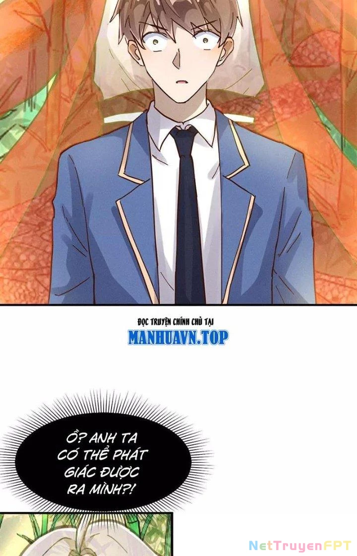 Ta Vô Địch Nhờ Siêu Béo Chapter 25 - Trang 2