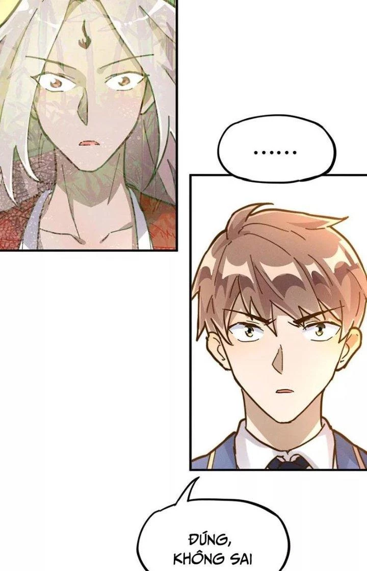 Ta Vô Địch Nhờ Siêu Béo Chapter 25 - Trang 2