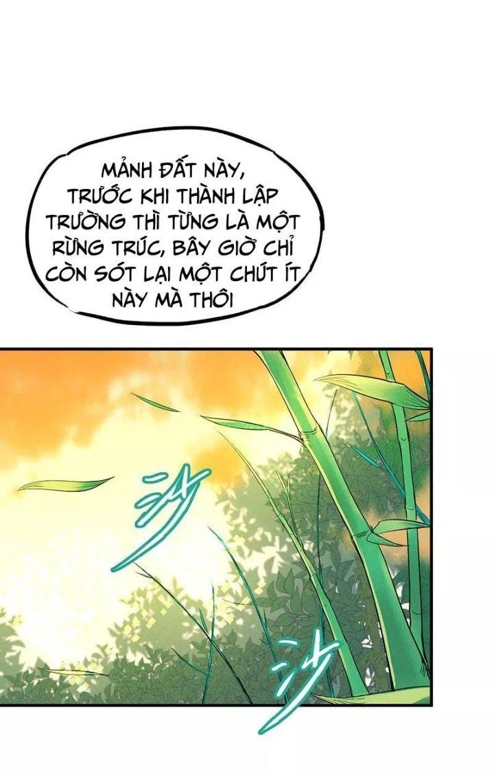 Ta Vô Địch Nhờ Siêu Béo Chapter 25 - Trang 2