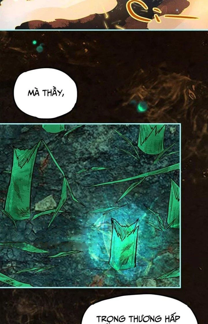 Ta Vô Địch Nhờ Siêu Béo Chapter 25 - Trang 2