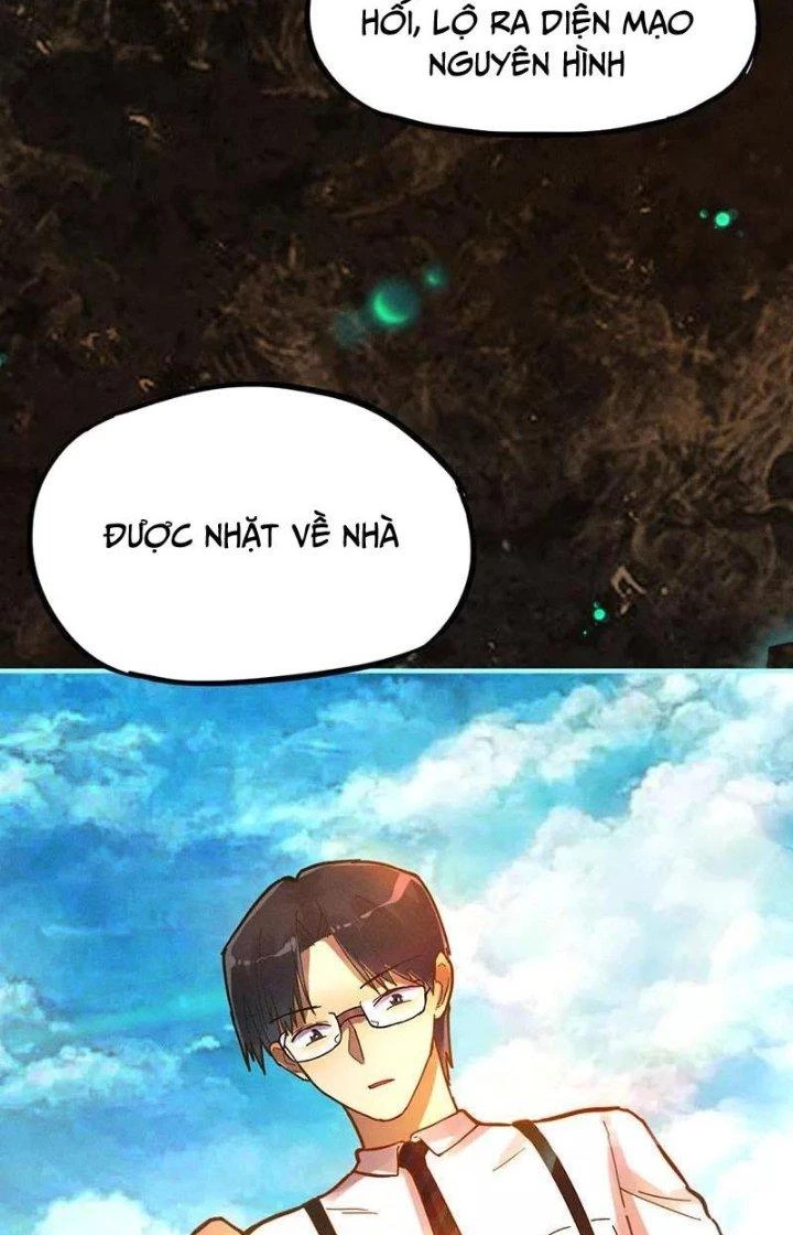 Ta Vô Địch Nhờ Siêu Béo Chapter 25 - Trang 2