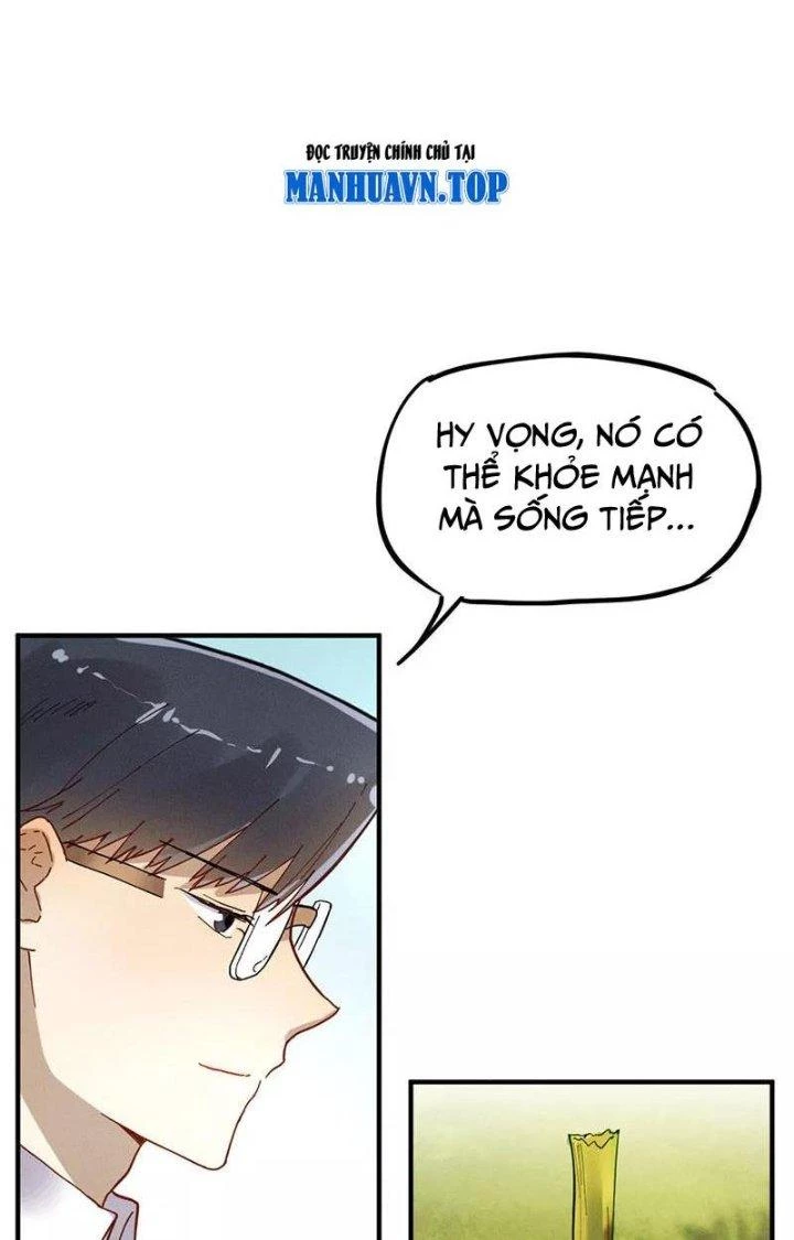 Ta Vô Địch Nhờ Siêu Béo Chapter 26 - Trang 2