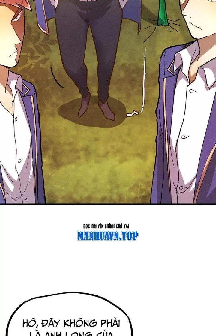 Ta Vô Địch Nhờ Siêu Béo Chapter 26 - Trang 2