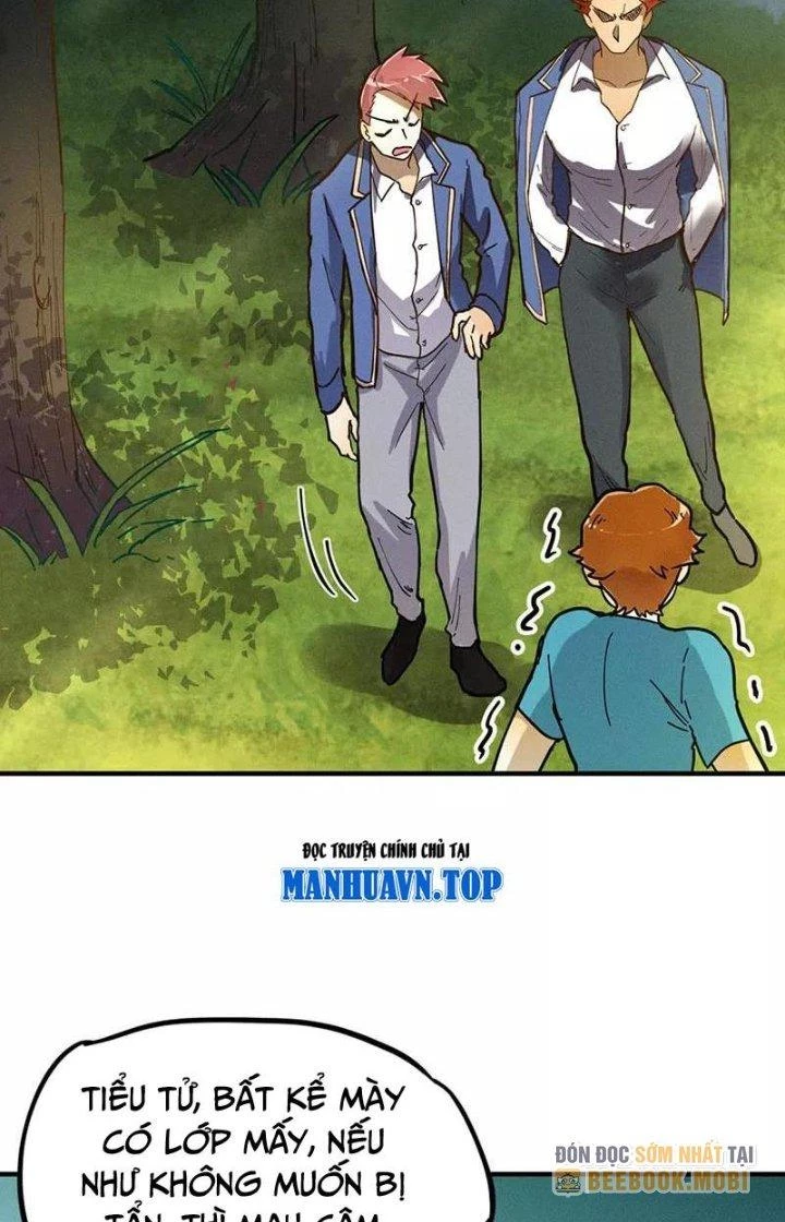 Ta Vô Địch Nhờ Siêu Béo Chapter 26 - Trang 2