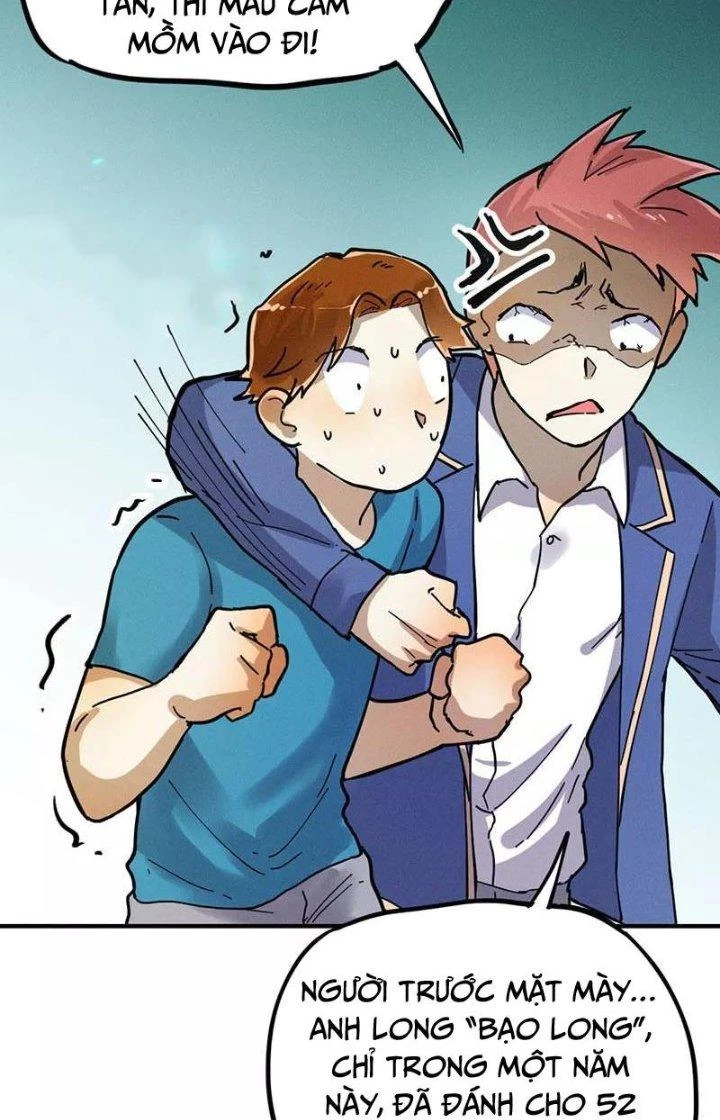 Ta Vô Địch Nhờ Siêu Béo Chapter 26 - Trang 2