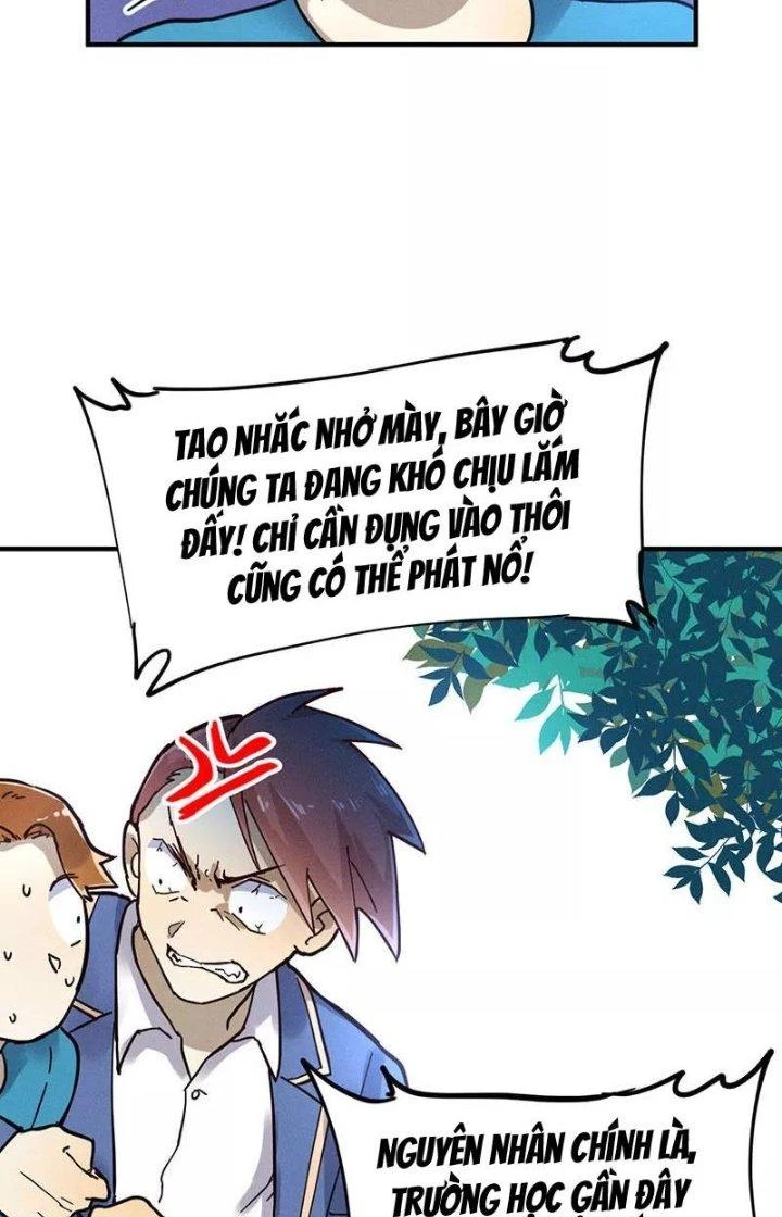 Ta Vô Địch Nhờ Siêu Béo Chapter 26 - Trang 2