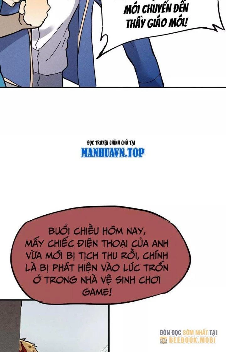 Ta Vô Địch Nhờ Siêu Béo Chapter 26 - Trang 2