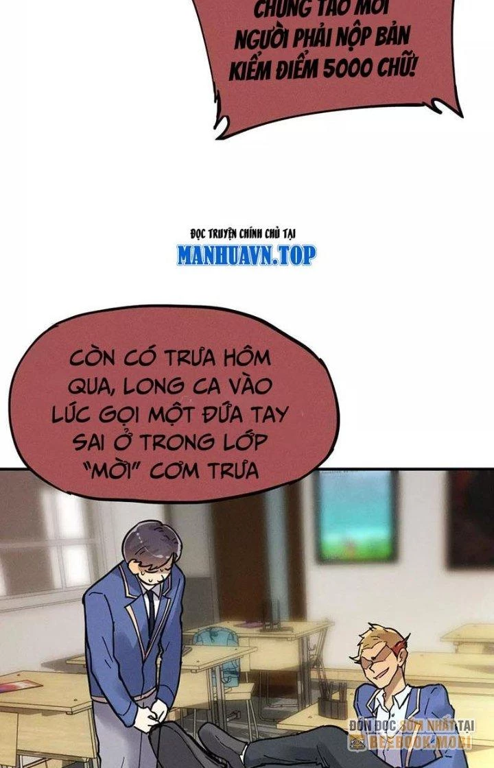 Ta Vô Địch Nhờ Siêu Béo Chapter 26 - Trang 2