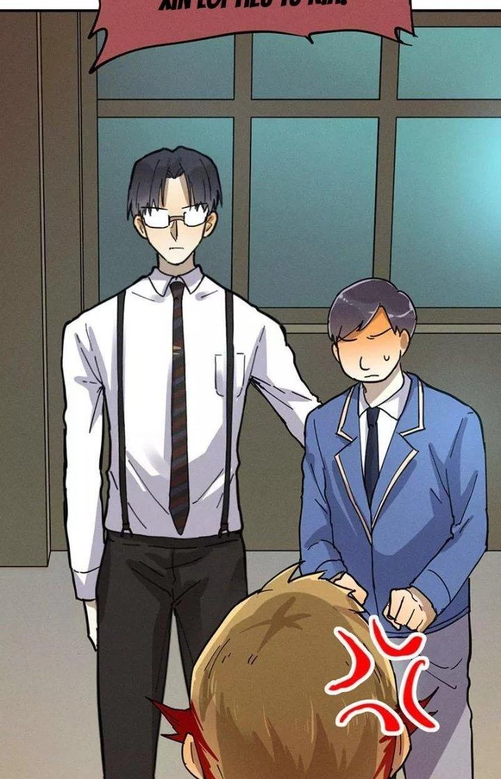 Ta Vô Địch Nhờ Siêu Béo Chapter 26 - Trang 2