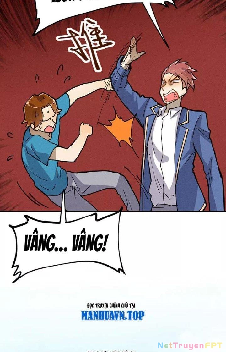 Ta Vô Địch Nhờ Siêu Béo Chapter 26 - Trang 2