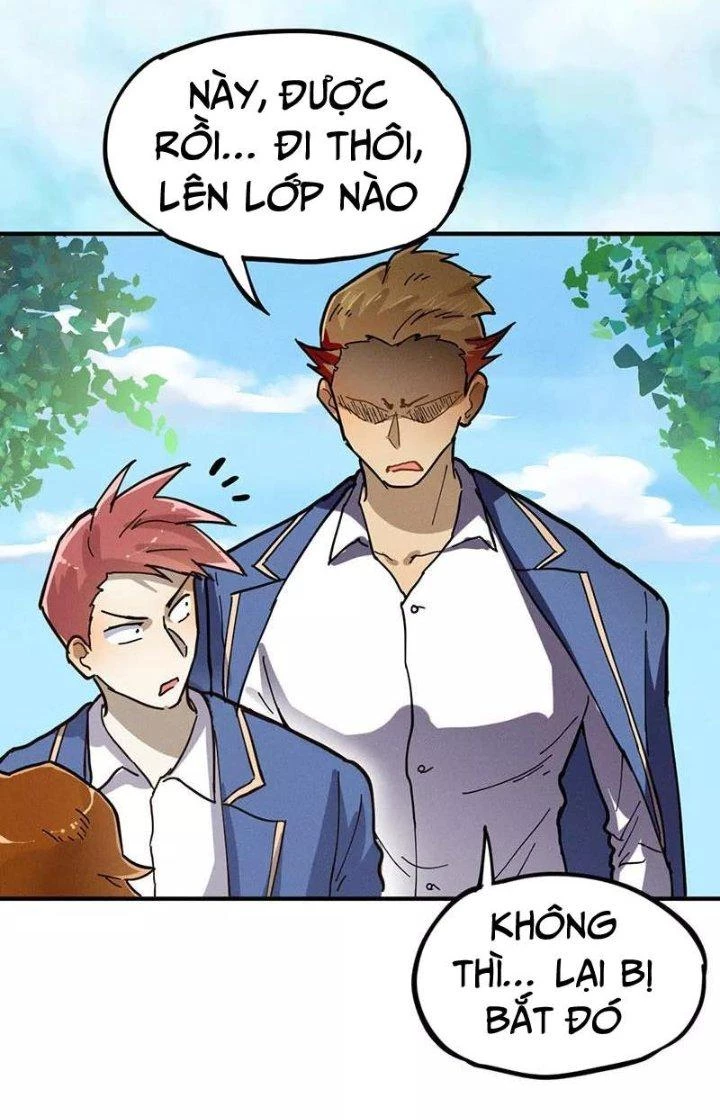 Ta Vô Địch Nhờ Siêu Béo Chapter 26 - Trang 2
