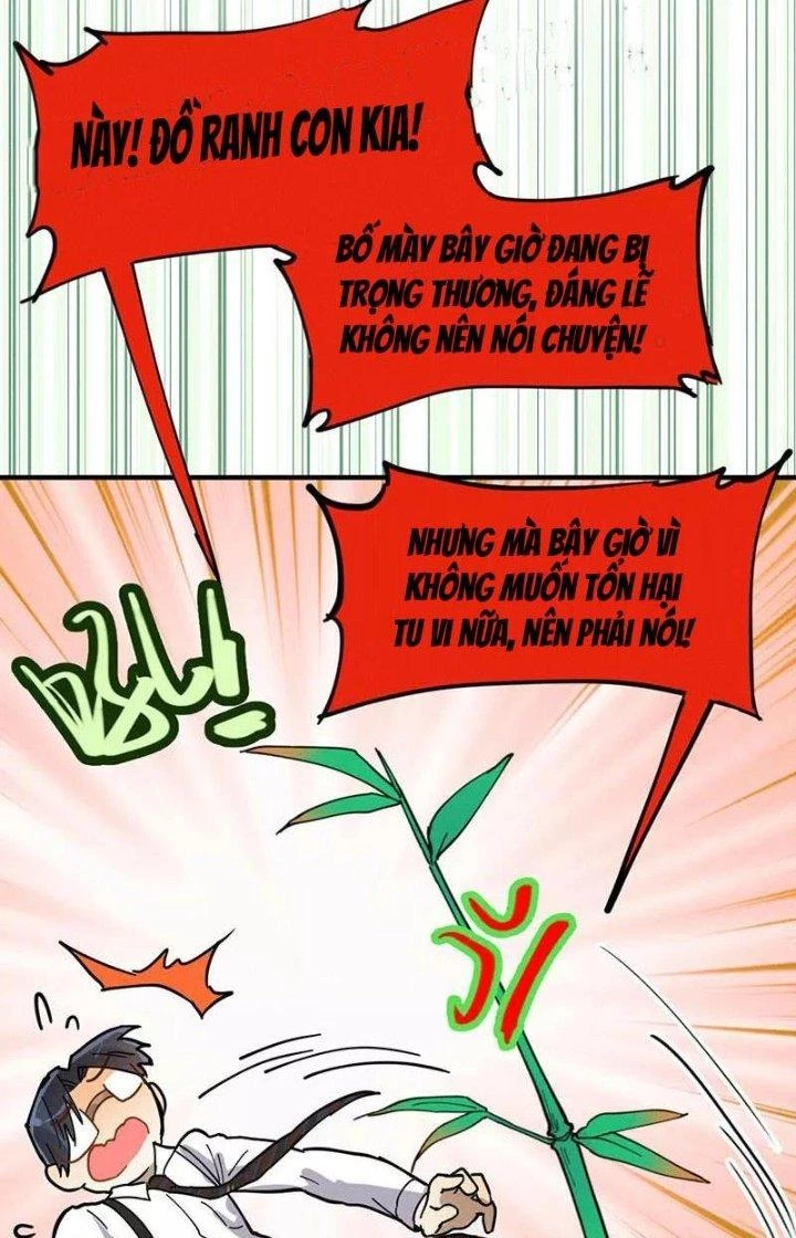 Ta Vô Địch Nhờ Siêu Béo Chapter 26 - Trang 2