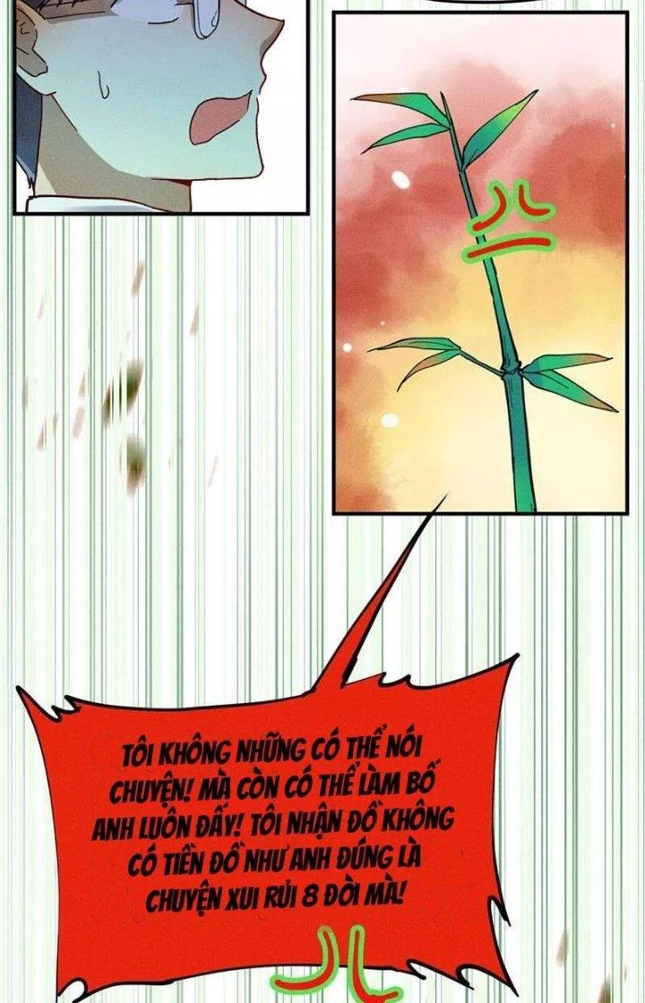 Ta Vô Địch Nhờ Siêu Béo Chapter 26 - Trang 2