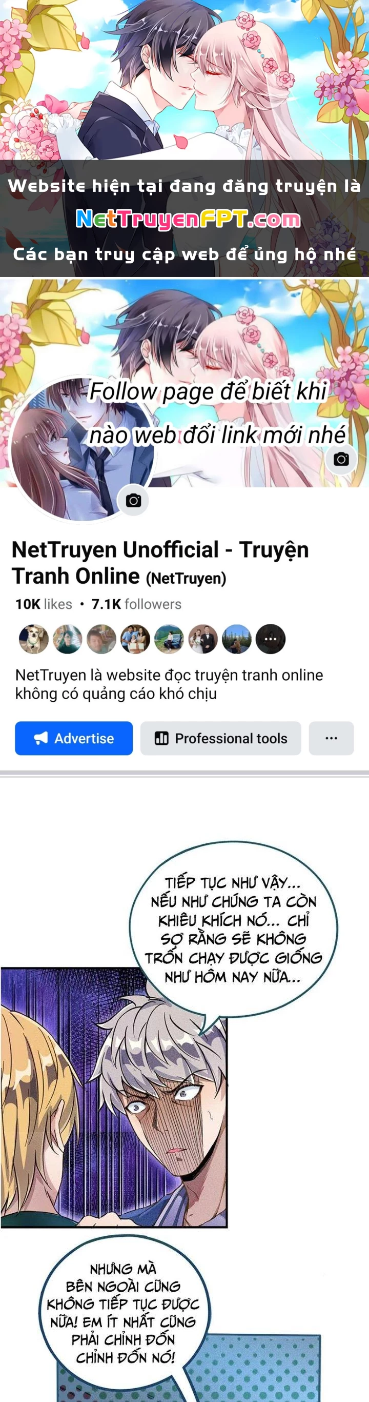 Ta Vô Địch Nhờ Siêu Béo Chapter 3 - Trang 2