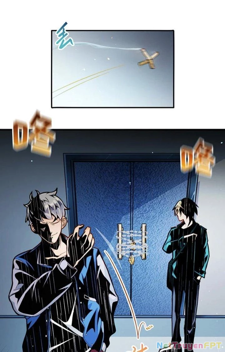 Ta Vô Địch Nhờ Siêu Béo Chapter 3 - Trang 2