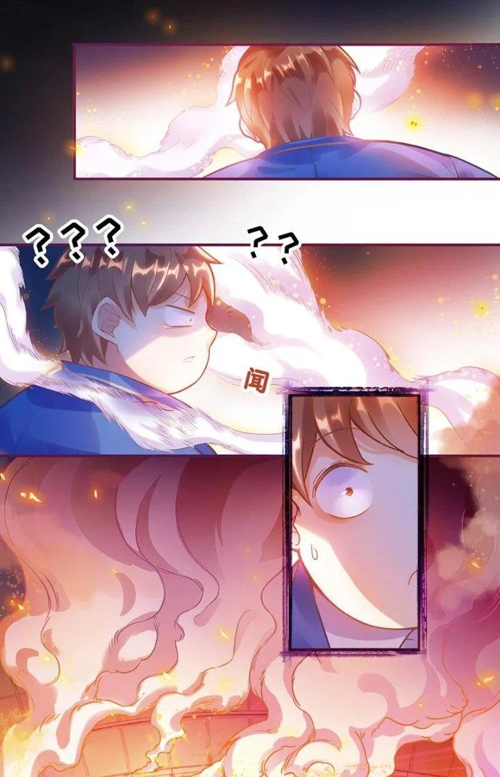 Ta Vô Địch Nhờ Siêu Béo Chapter 3 - Trang 2