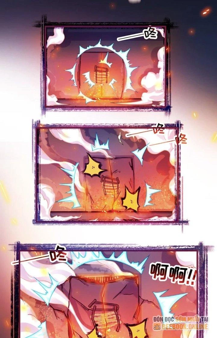 Ta Vô Địch Nhờ Siêu Béo Chapter 3 - Trang 2