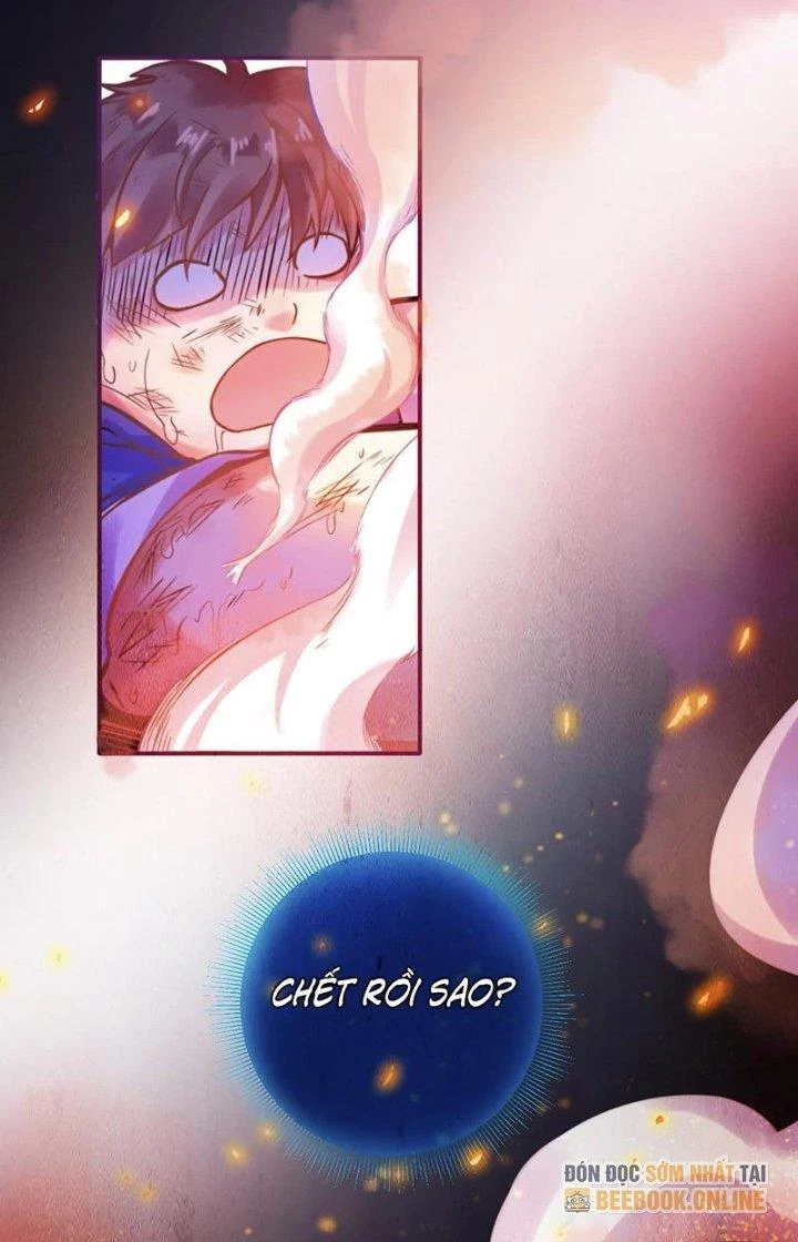 Ta Vô Địch Nhờ Siêu Béo Chapter 3 - Trang 2