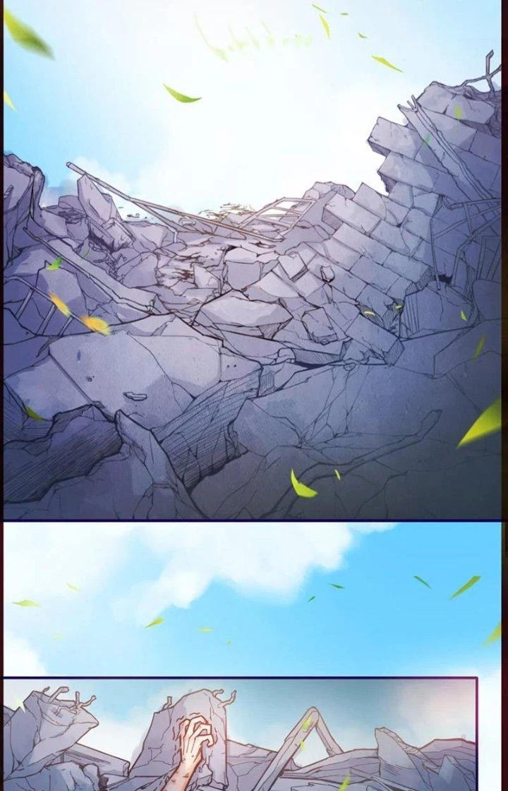 Ta Vô Địch Nhờ Siêu Béo Chapter 3 - Trang 2