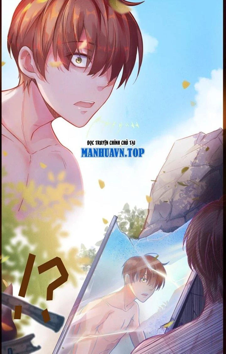 Ta Vô Địch Nhờ Siêu Béo Chapter 3 - Trang 2