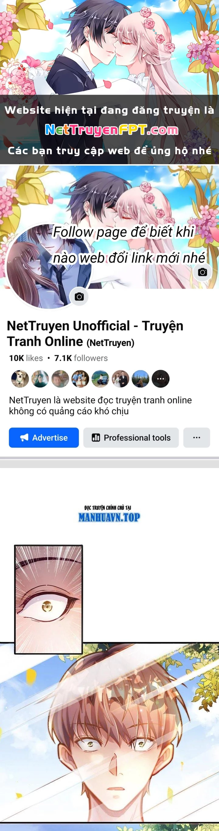 Ta Vô Địch Nhờ Siêu Béo Chapter 4 - Trang 2
