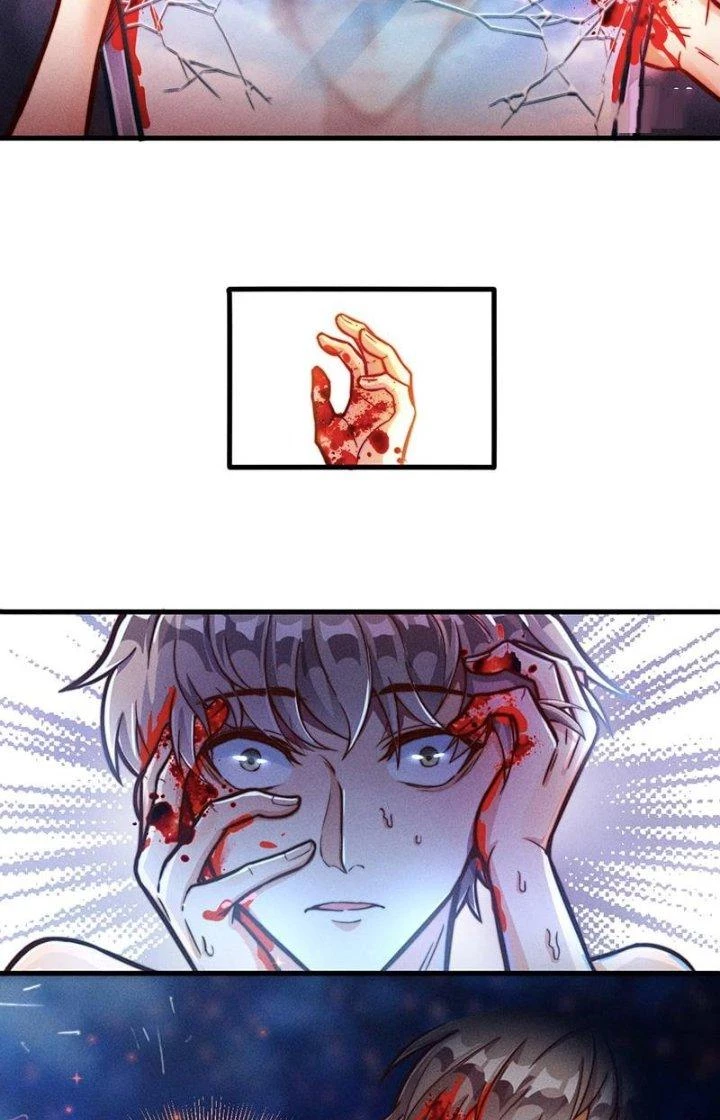 Ta Vô Địch Nhờ Siêu Béo Chapter 4 - Trang 2