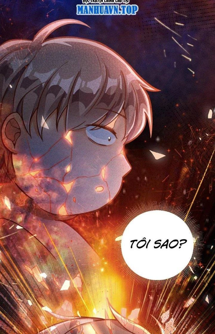 Ta Vô Địch Nhờ Siêu Béo Chapter 4 - Trang 2