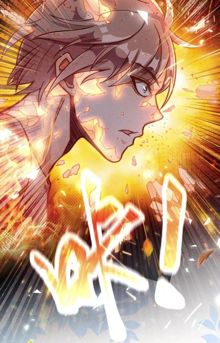 Ta Vô Địch Nhờ Siêu Béo Chapter 4 - Trang 2