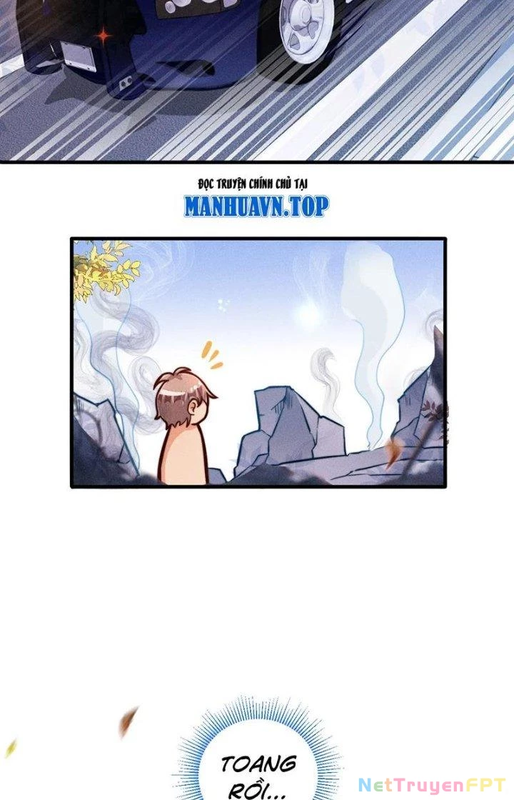 Ta Vô Địch Nhờ Siêu Béo Chapter 4 - Trang 2