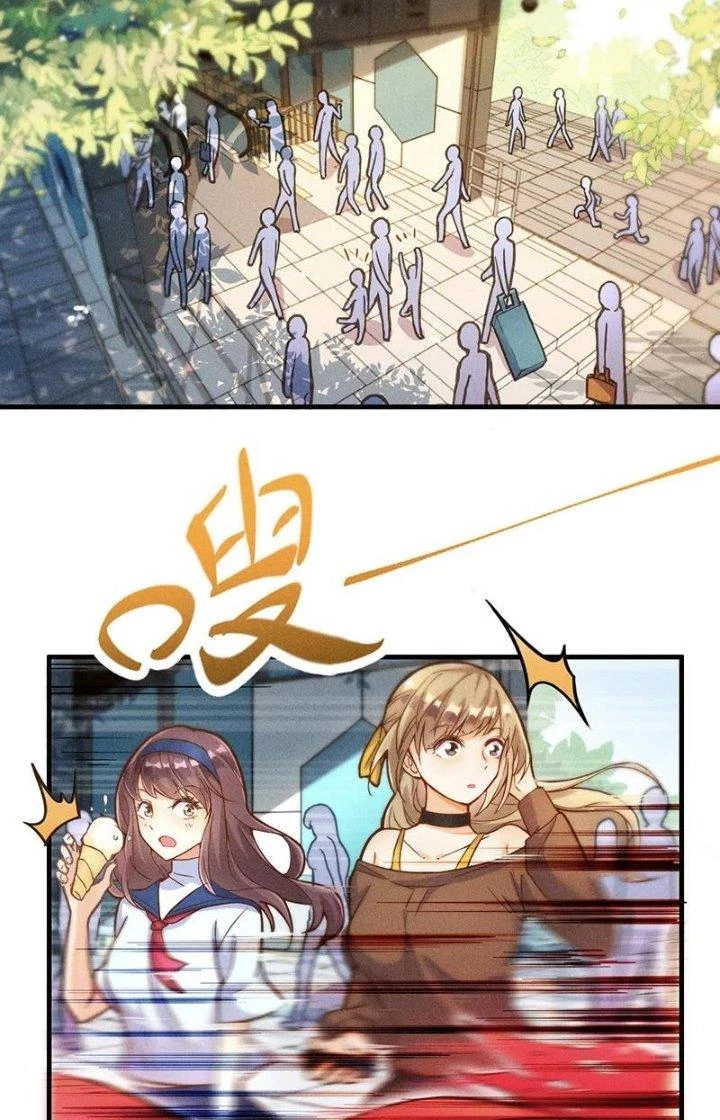 Ta Vô Địch Nhờ Siêu Béo Chapter 4 - Trang 2