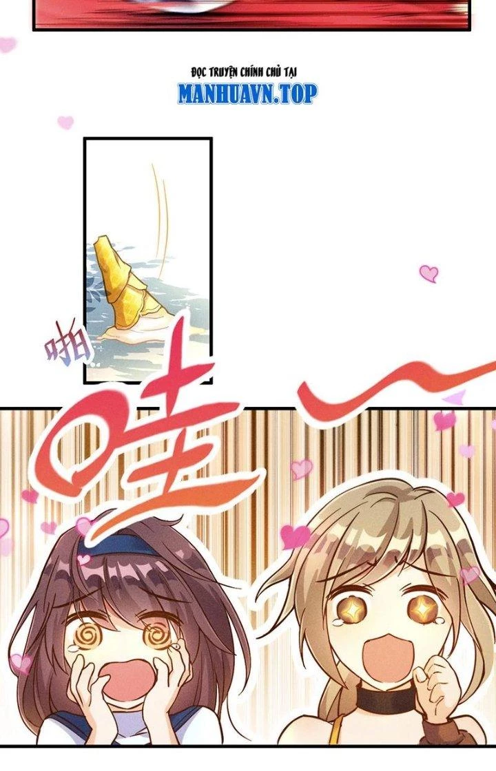 Ta Vô Địch Nhờ Siêu Béo Chapter 4 - Trang 2