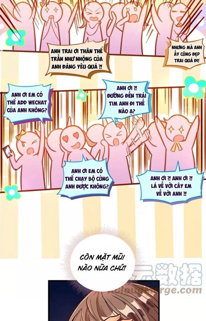 Ta Vô Địch Nhờ Siêu Béo Chapter 5 - Trang 2