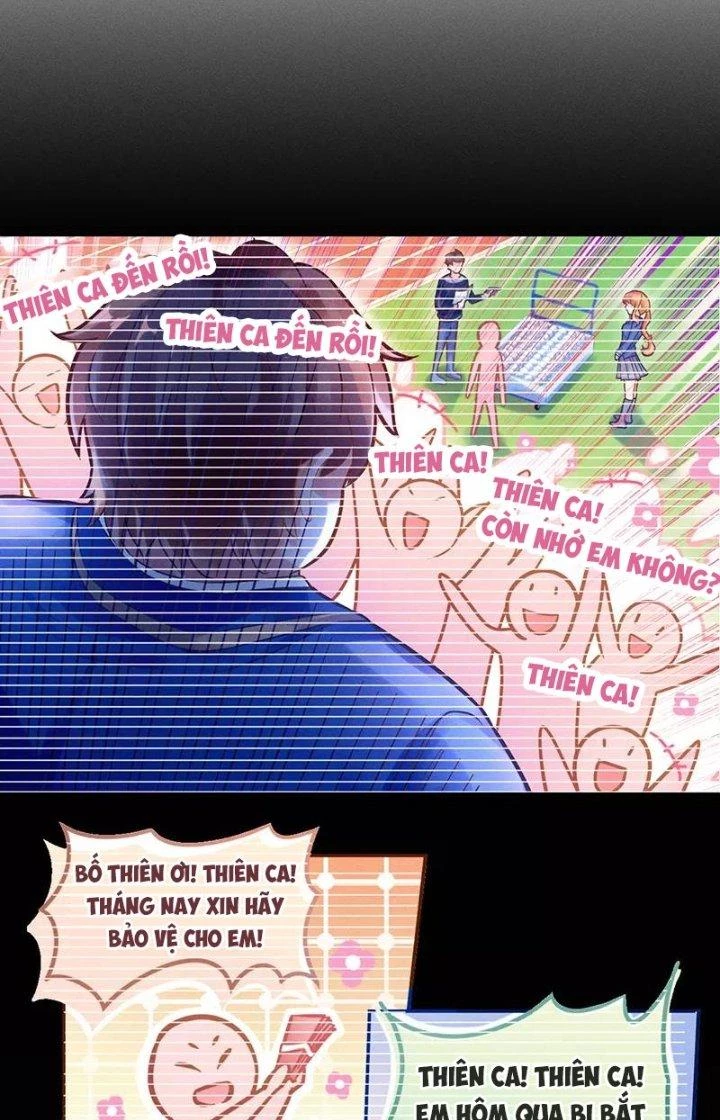 Ta Vô Địch Nhờ Siêu Béo Chapter 5 - Trang 2