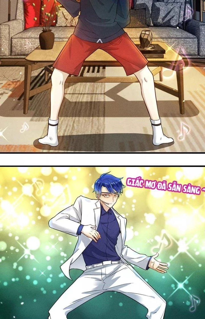 Ta Vô Địch Nhờ Siêu Béo Chapter 5 - Trang 2