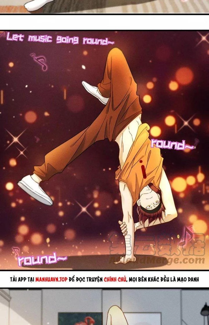 Ta Vô Địch Nhờ Siêu Béo Chapter 5 - Trang 2