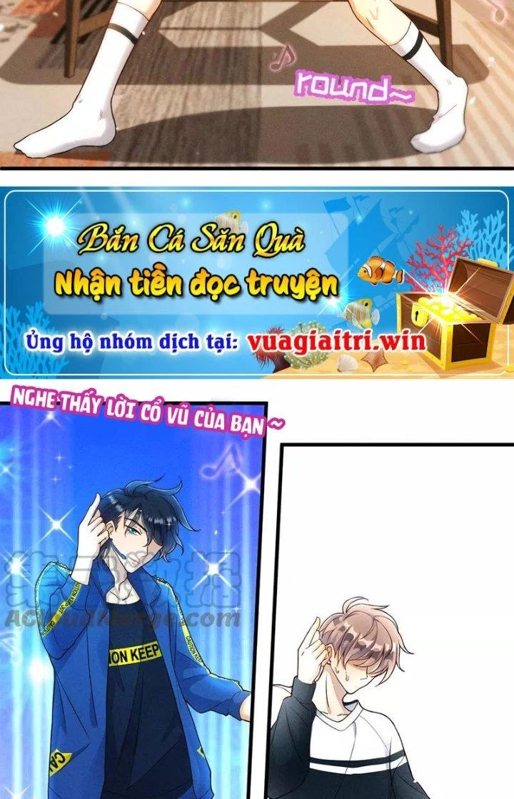 Ta Vô Địch Nhờ Siêu Béo Chapter 5 - Trang 2