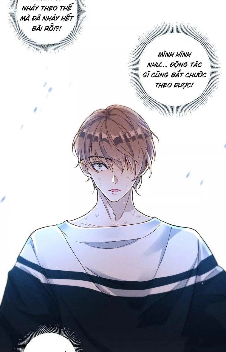 Ta Vô Địch Nhờ Siêu Béo Chapter 5 - Trang 2