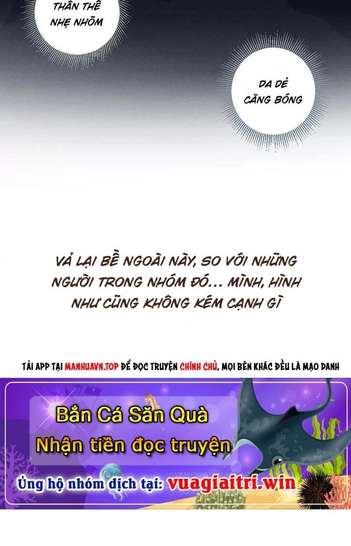 Ta Vô Địch Nhờ Siêu Béo Chapter 5 - Trang 2