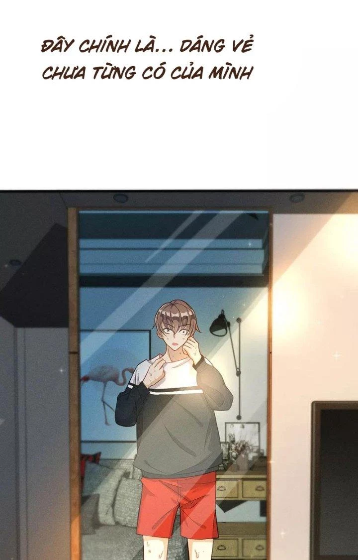 Ta Vô Địch Nhờ Siêu Béo Chapter 5 - Trang 2