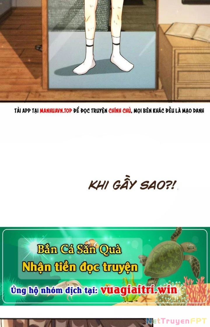 Ta Vô Địch Nhờ Siêu Béo Chapter 5 - Trang 2