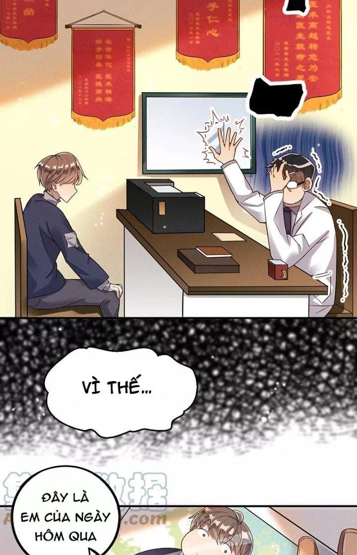 Ta Vô Địch Nhờ Siêu Béo Chapter 6 - Trang 2