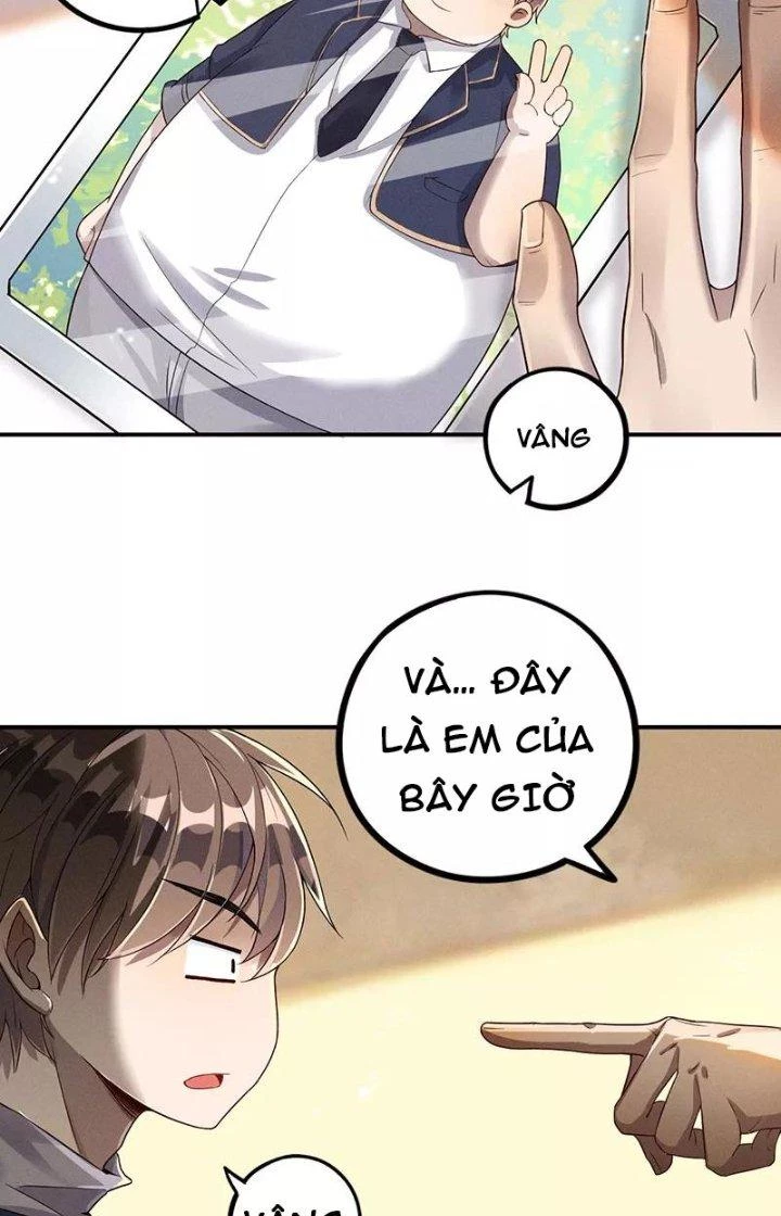 Ta Vô Địch Nhờ Siêu Béo Chapter 6 - Trang 2