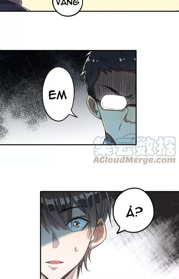 Ta Vô Địch Nhờ Siêu Béo Chapter 6 - Trang 2