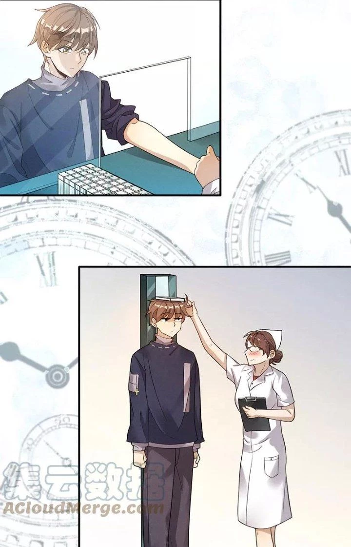 Ta Vô Địch Nhờ Siêu Béo Chapter 6 - Trang 2